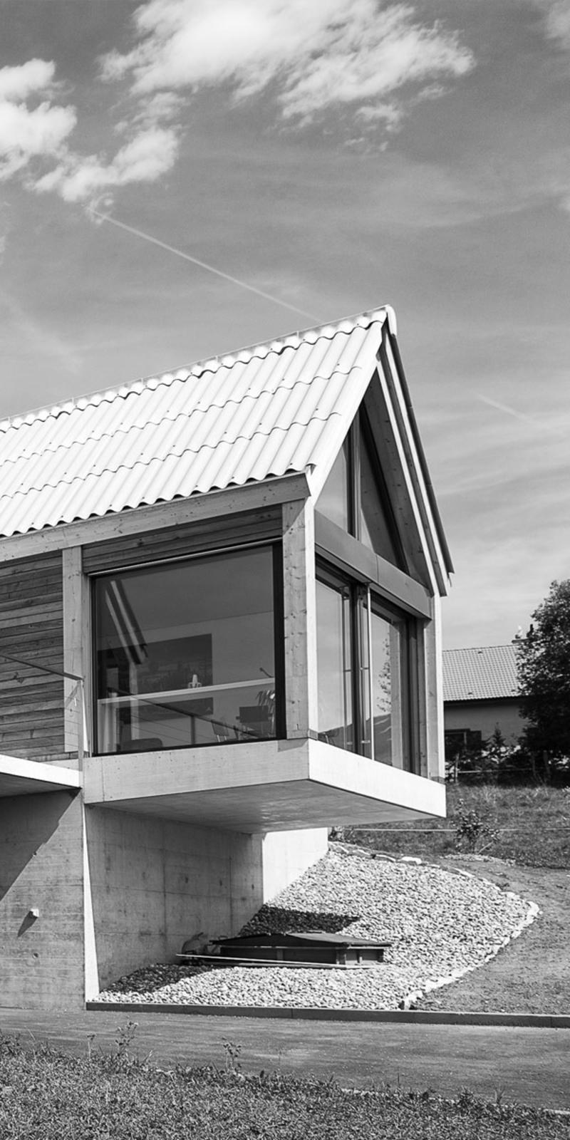philippe donze architecte Jura Porrentruy