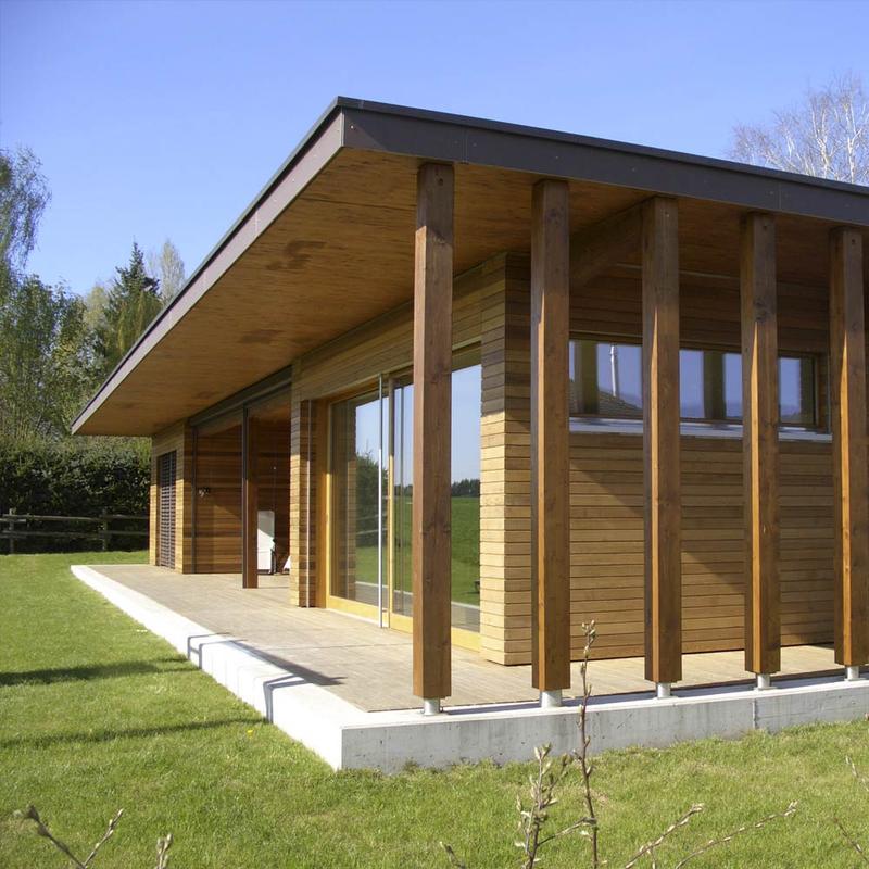 philippe donze architecte Jura Porrentruy