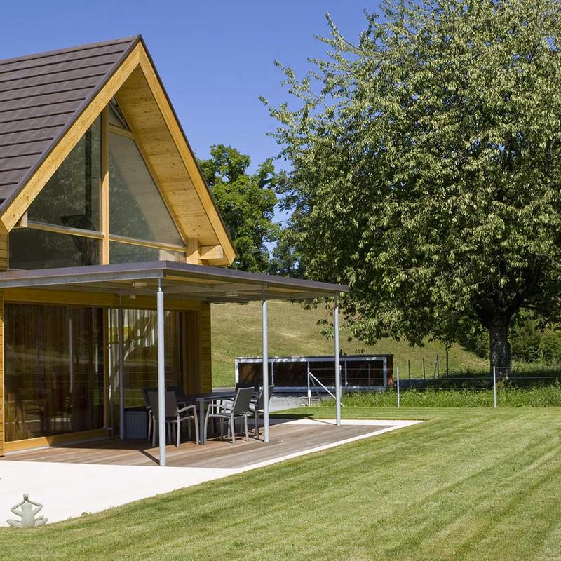 philippe donze architecte Jura Porrentruy