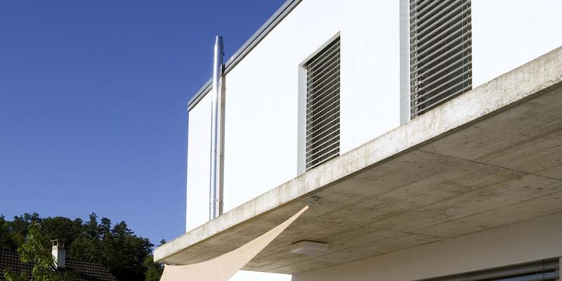 philippe donze architecte Jura Porrentruy