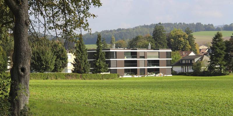 philippe donze architecte Jura Porrentruy